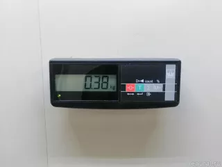 64539212232 BMW Трубка кондиционера BMW 4 F32/F33/GT F36 Арт E22299156, вид 9