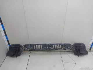 51127183883 BMW Кронштейн заднего бампера BMW 7 F01/F02 Арт E22562217, вид 1