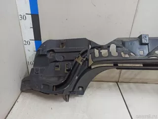 51127183883 BMW Кронштейн заднего бампера BMW 7 F01/F02 Арт E22562217, вид 4