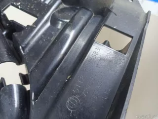 51127183883 BMW Кронштейн заднего бампера BMW 7 F01/F02 Арт E22562217, вид 6