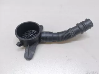 61667241664 BMW Горловина бачка омывателя BMW 2 F22/F23 Арт E22592380, вид 1