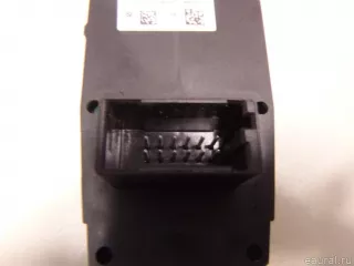 61319217594 BMW Кнопка фиксатора стояночного тормоза BMW 5 F10/F11/GT F07 Арт E22637559, вид 7