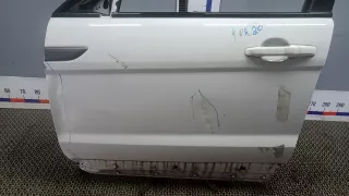  Дверь передняя левая Land Rover Evoque 1 restailing Арт 4OR20EN01, вид 2