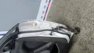  Дверь передняя левая Land Rover Evoque 1 restailing Арт 4OR20EN01, вид 9
