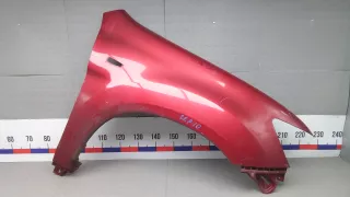 5220F466 Крыло переднее правое Mitsubishi ASX Арт 2EP10EC01, вид 1