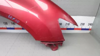 5220F466 Крыло переднее правое Mitsubishi ASX Арт 2EP10EC01, вид 2
