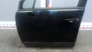  Дверь передняя левая Peugeot 3008 1 Арт 1EP30EN01, вид 3
