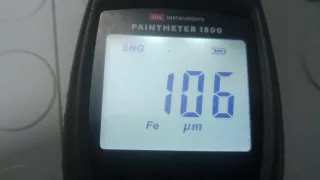  Дверь передняя левая Peugeot 3008 1 Арт 1EP30EN01, вид 5