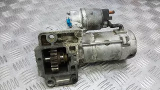 30772183 Стартер бензиновый Volvo XC90 1 Арт 4OR11DF01, вид 4