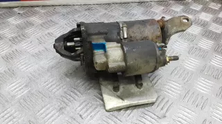  Стартер бензиновый Audi A4 B5 Арт 1DE29DF01, вид 1