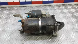  Стартер бензиновый Audi A4 B5 Арт 1DE29DF01, вид 3