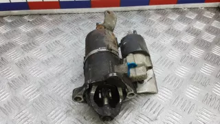  Стартер бензиновый Audi A4 B5 Арт 1DE29DF01, вид 4