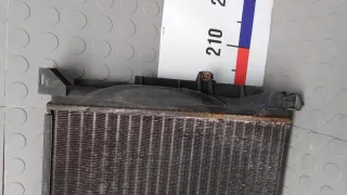 8D0121251Q Радиатор системы охлаждения Audi A4 B5 Арт 1DE29KA01, вид 2