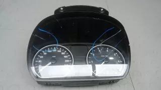  Щиток приборов BMW 1 E81/E82/E87/E88 Арт 1DE21IT01, вид 1