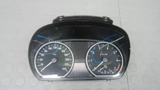  Щиток приборов BMW 1 E81/E82/E87/E88 Арт 1DE21IT01, вид 2