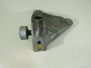 22116777605 BMW Кронштейн двигателя левый BMW 5 F10/F11/GT F07 Арт E22874515, вид 1