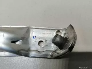51117158893 BMW Кронштейн крепления бампера переднего BMW 6 F06/F12/F13 Арт E22875065, вид 5