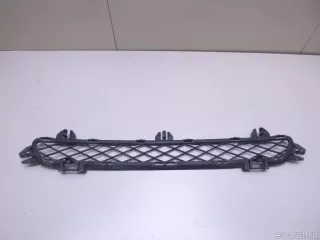 51117210466 BMW Решетка в бампер центральная BMW X3 F25 Арт E22898058, вид 4