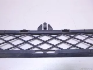 51117210466 BMW Решетка в бампер центральная BMW X3 F25 Арт E22898058, вид 6