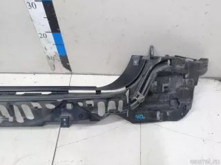 51127183883 BMW Кронштейн заднего бампера BMW 7 F01/F02 Арт E22920492, вид 2