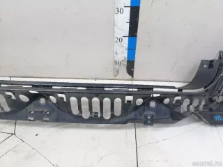 51127183883 BMW Кронштейн заднего бампера BMW 7 F01/F02 Арт E22920492, вид 3