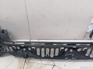51127183883 BMW Кронштейн заднего бампера BMW 7 F01/F02 Арт E22920492, вид 4