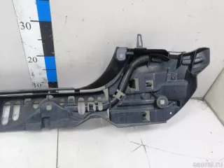 51127183883 BMW Кронштейн заднего бампера BMW 7 F01/F02 Арт E22920492, вид 7