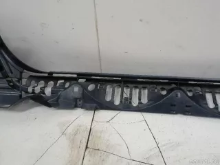 51127183883 BMW Кронштейн заднего бампера BMW 7 F01/F02 Арт E22920492, вид 9