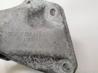 22116777622 BMW Кронштейн двигателя правый BMW 5 F10/F11/GT F07 Арт E23070442, вид 7