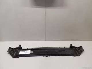 17107804619 BMW Кронштейн радиатора BMW 5 F10/F11/GT F07 Арт E23138906, вид 1