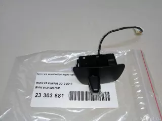 61319267366 BMW Кнопки (прочее) BMW X6 F16 Арт E23303881, вид 8