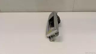61319217594 BMW Кнопка фиксатора стояночного тормоза BMW 5 F10/F11/GT F07 Арт E23377845, вид 5
