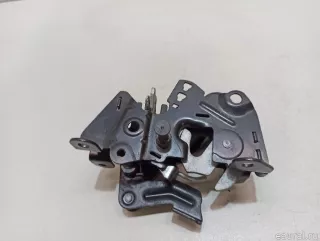 51237183762 BMW Замок капота BMW 6 F06/F12/F13 Арт E23516547, вид 4