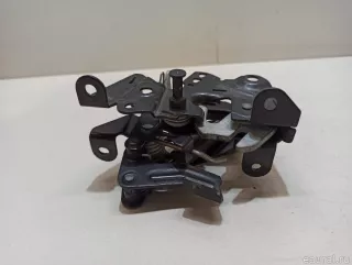 51237183762 BMW Замок капота BMW 6 F06/F12/F13 Арт E23516547, вид 5