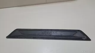 51477263315 BMW Накладка на порог BMW 4 F32/F33/GT F36 Арт E23519549, вид 1