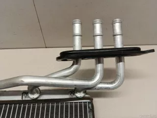 64116968204 BMW Радиатор отопителя (печки) BMW X5 F15 Арт E23520858, вид 4