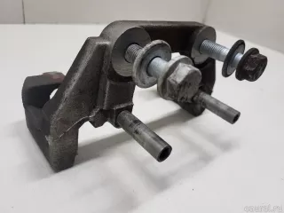 34216790188 BMW Скоба суппорта заднего BMW 5 F10/F11/GT F07 Арт E23542030, вид 5