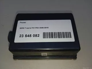 66316861660 BMW Радар BMW 7 F01/F02 Арт E23545082, вид 8