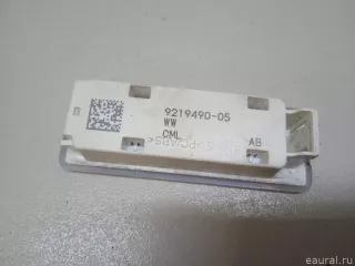 63319219490 BMW Плафон салонный BMW 5 F10/F11/GT F07 Арт E23556936, вид 10