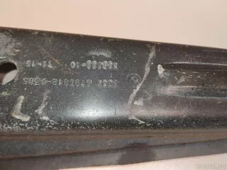 33306795812 BMW Рычаг задний BMW X4 F26 Арт E23573736, вид 3