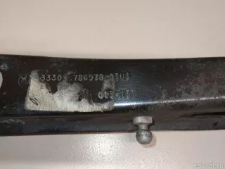 33306786978 BMW Рычаг задний продольный BMW X3 F25 Арт E23573744, вид 2