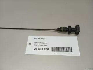 11438472242 BMW Щуп двигателя масляный BMW X2 F39 Арт E23593058, вид 5