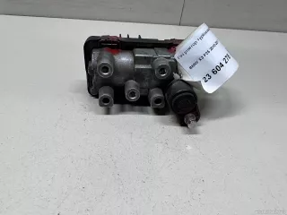  Регулятор турбокомпрессора (турбины) BMW X3 F25 Арт E23604278