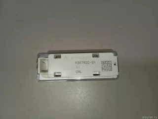 63319397922 BMW Плафон салонный BMW 5 F10/F11/GT F07 Арт E23611910, вид 3