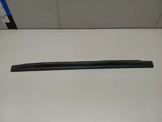 17517600545 BMW Уплотнитель (наружный) BMW 1 F20/F21 Арт E23618608