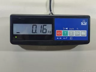 18207585328 BMW Пластина крепежная BMW 7 F01/F02 Арт E23629317, вид 2