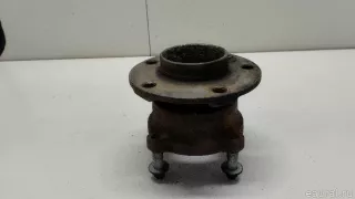33406867811 BMW Ступица задняя BMW X5 F15 Арт E23637326, вид 2