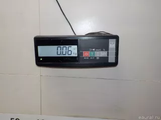 33506861465 BMW Втулка (сайлентблок) заднего стабилизатора BMW 7 G11/G12 Арт E52087808, вид 7