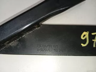 51617378711 BMW Распорка стоек  BMW 3 F30/F31/GT F34 Арт E23645394, вид 3