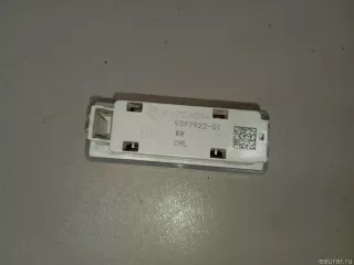 63319397922 BMW Плафон салонный BMW 5 F10/F11/GT F07 Арт E23655674, вид 3